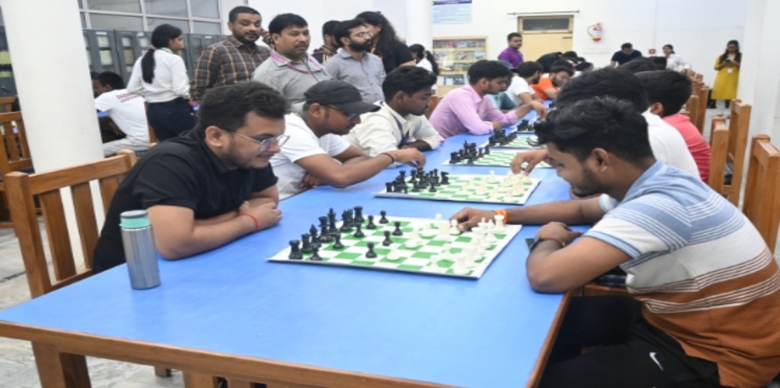 chess competition